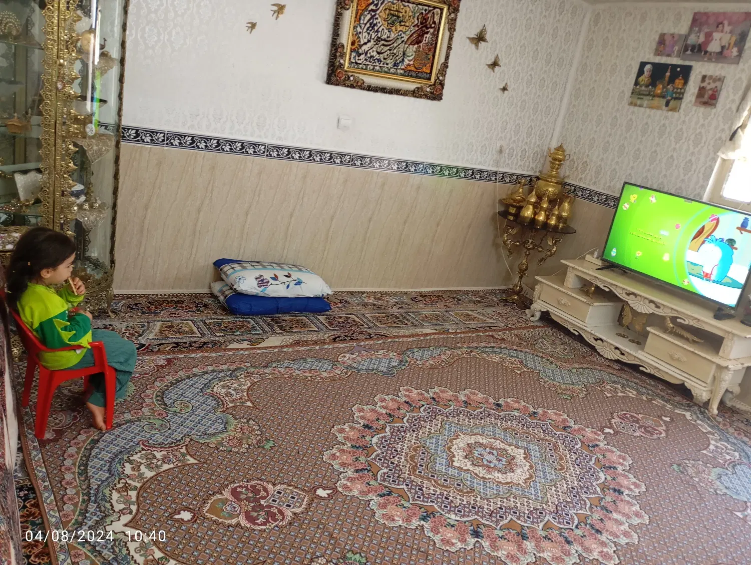 خانه ۷۰ متری