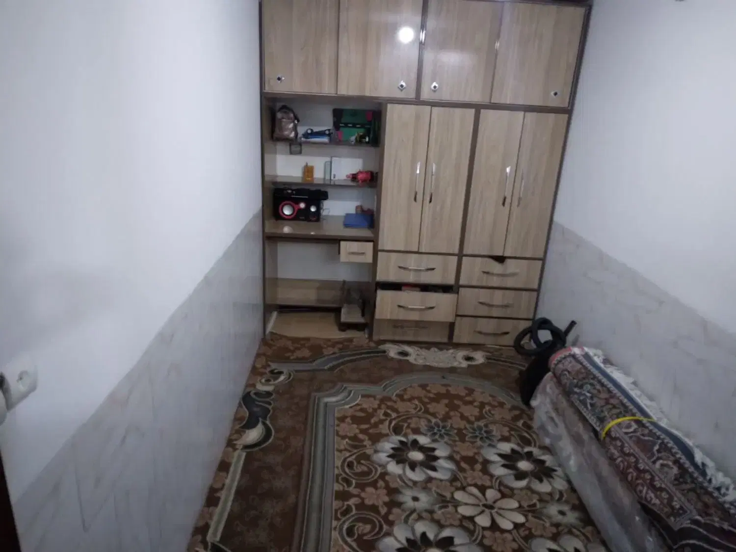 فروش منزل مسکونی