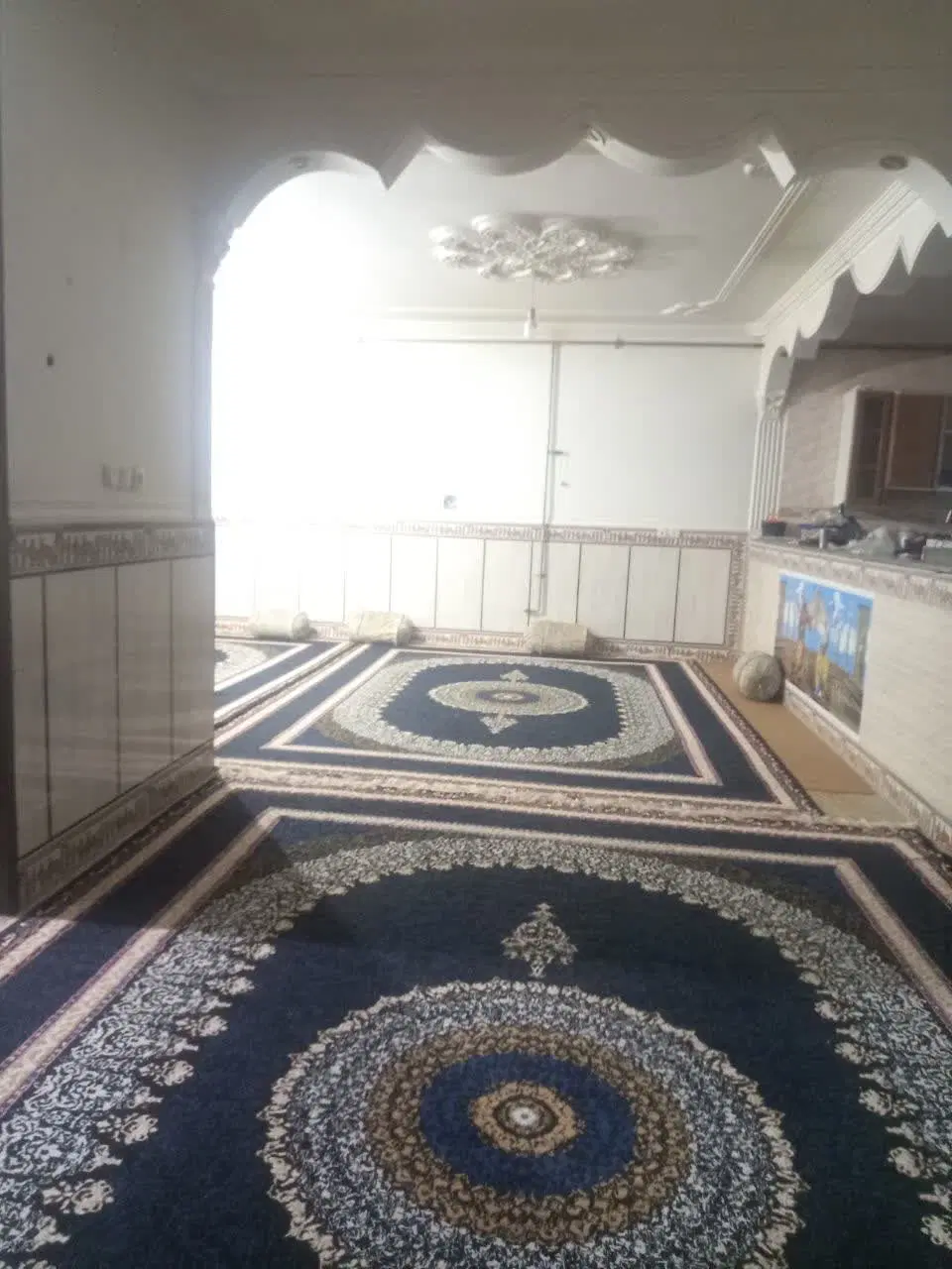 خانه اجاره ای با قیمت مناسب