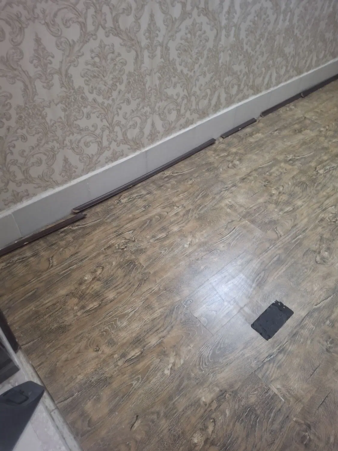 آقاهستم ۴۵همخانه میشم.