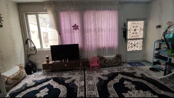 آپارتمان 85 متری هپکو