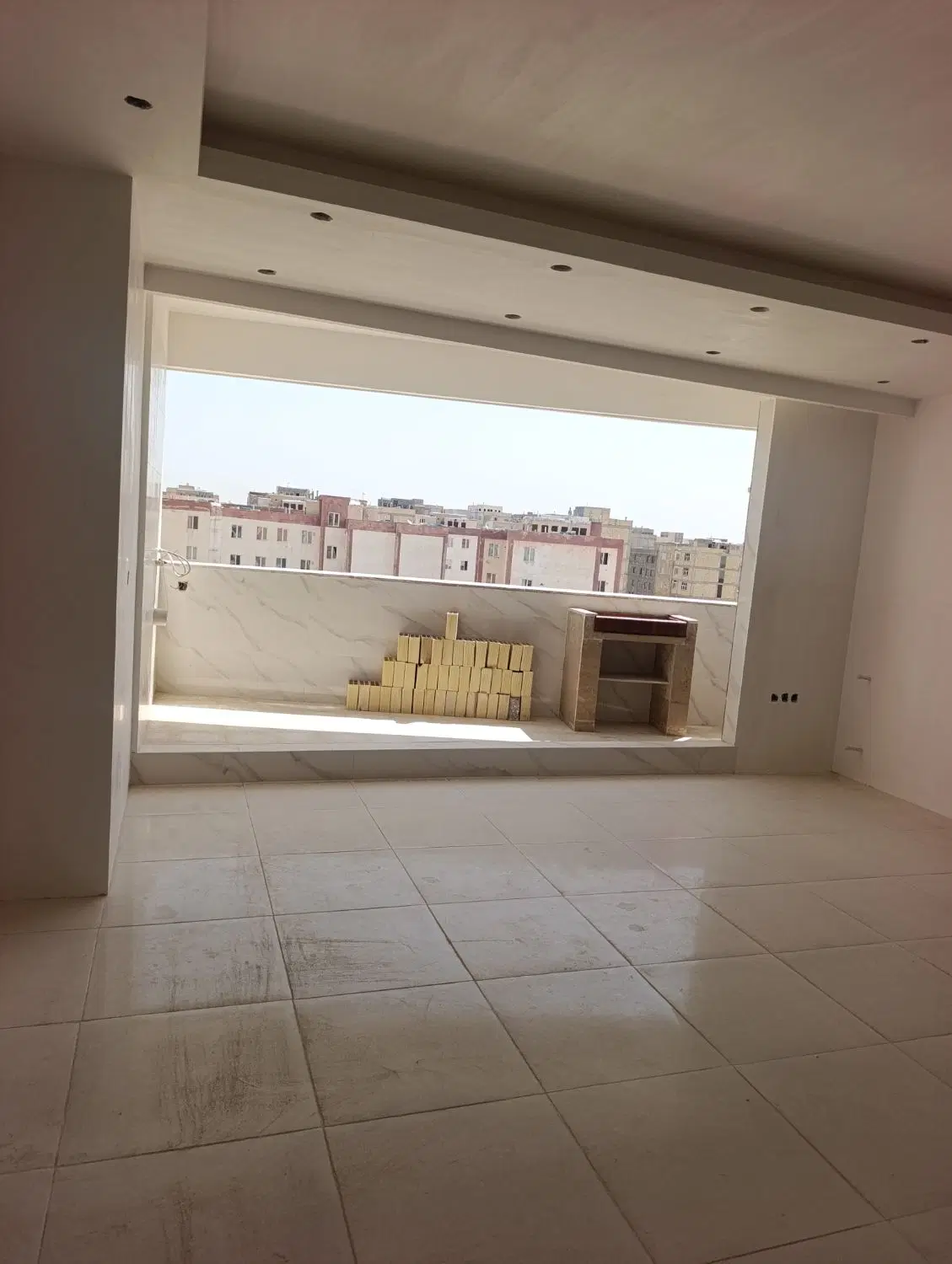 آپارتمان 135متری و120متری