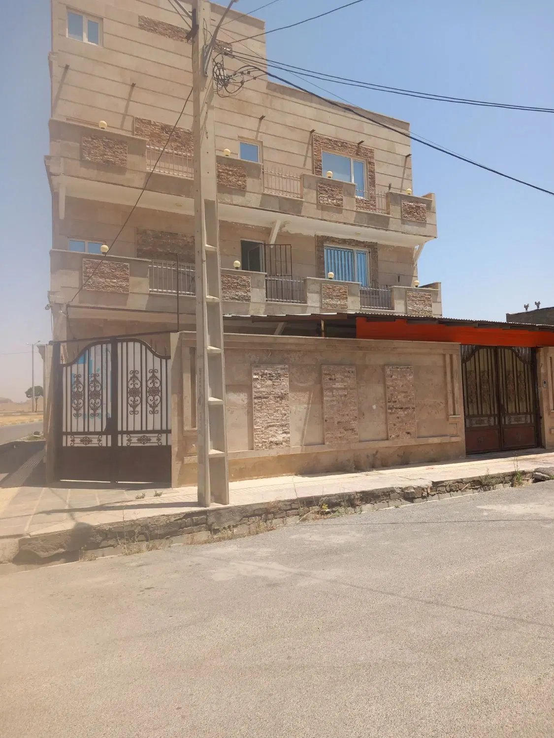 اجاره خانه