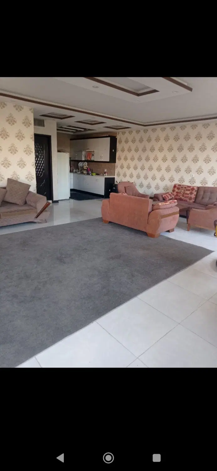 اجاره باغ روزانه هرمزآباد