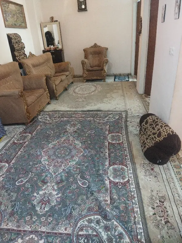 خانه باغ ابریشم