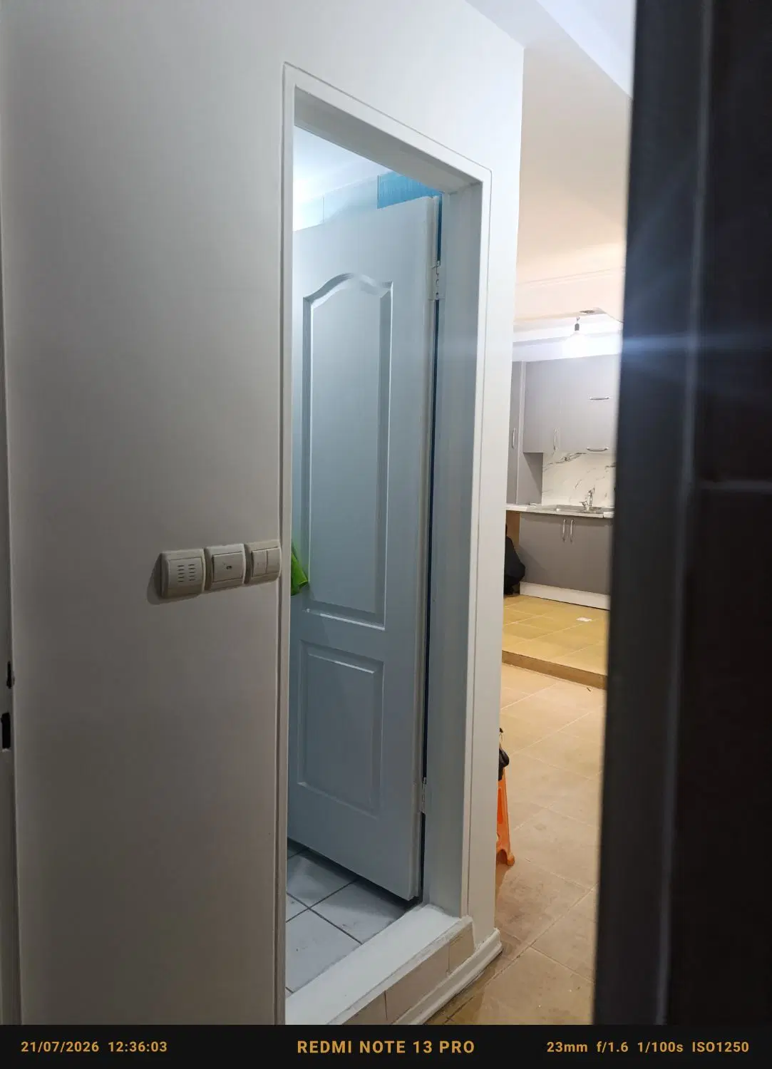 آپارتمان شهرک صادقیه