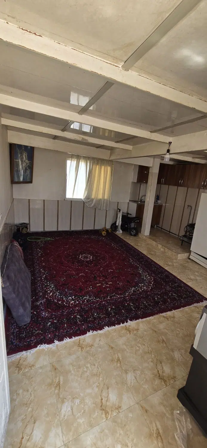 رهن کامل خانه دو طبقه