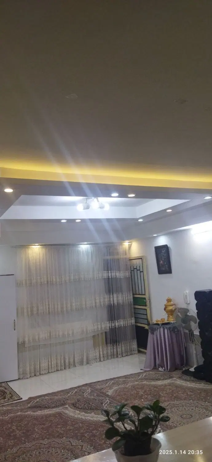رهن و اجاره خانه..در باهنر شمالی ۱۵تازه ساز و مرتب