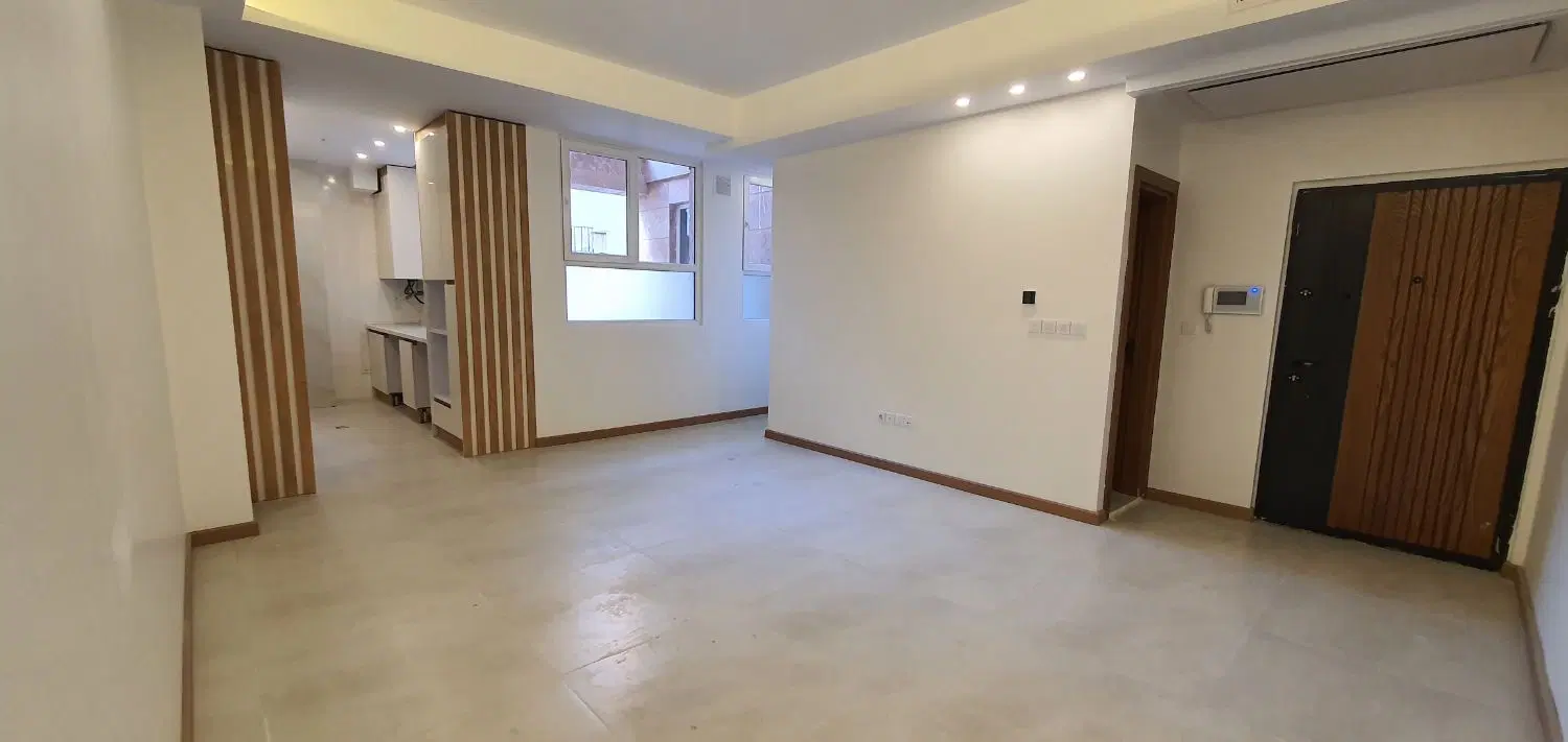 اجاره آپارتمان کلید نخورده ۶۵ متری