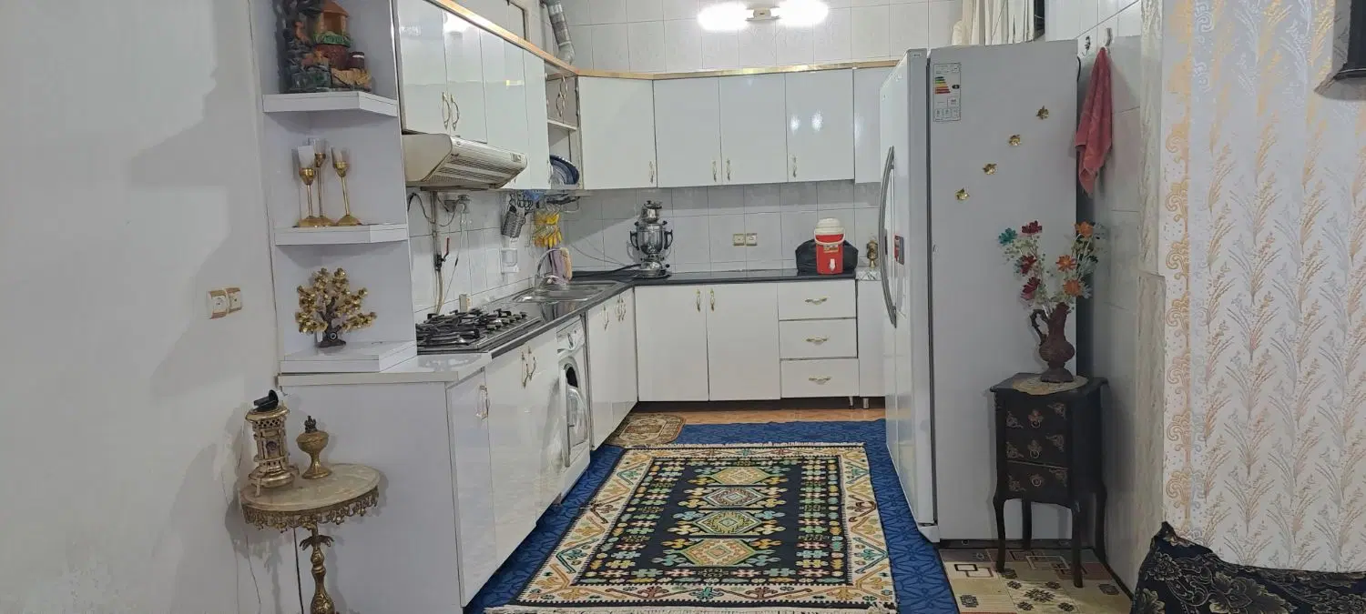 خانه اجاره ای راه مشترک