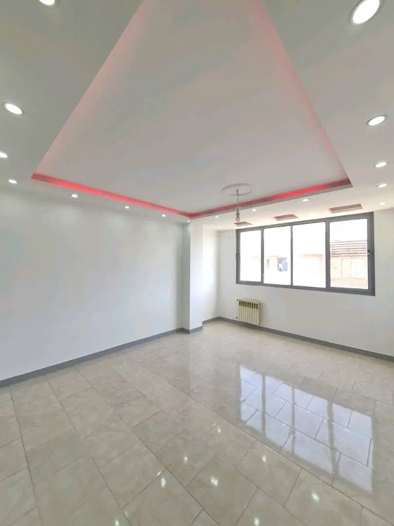 80متر*فول امکانات *با پارکینگ سندی*فاز یک اندیشه