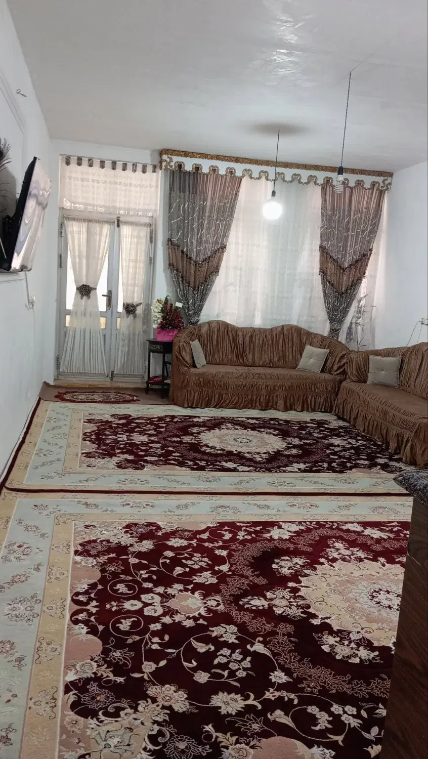 اجاره خانه مسکونی  دو خوابه در میراشرف