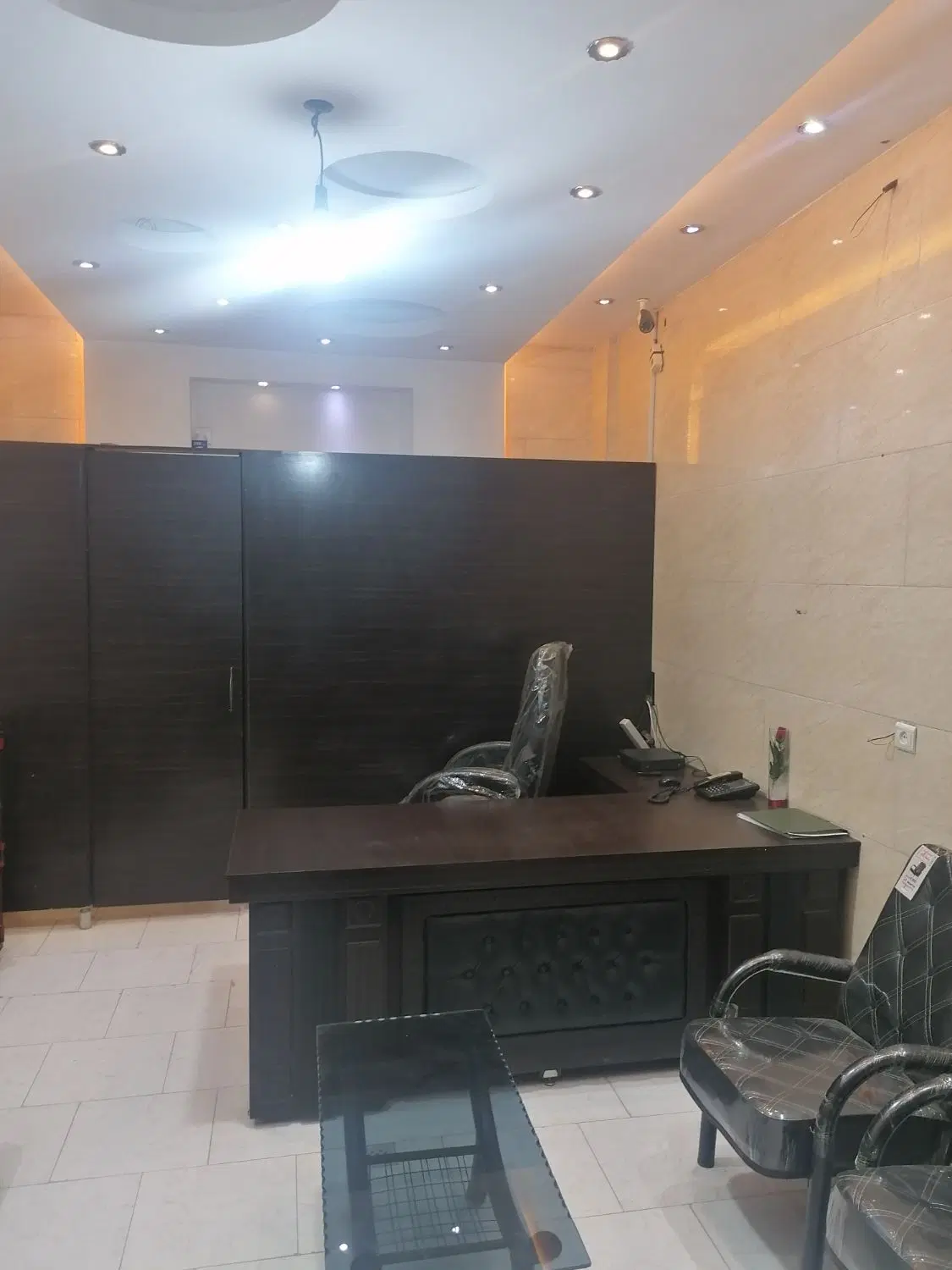 شراکت یا اجاره مغازه