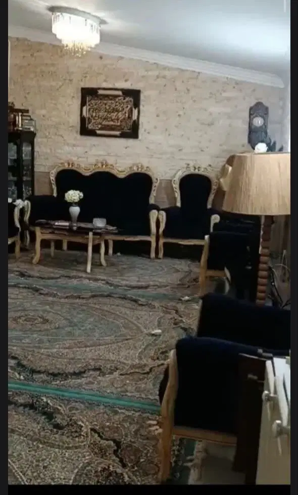 ویلایی مستقل جاده دریاکنار