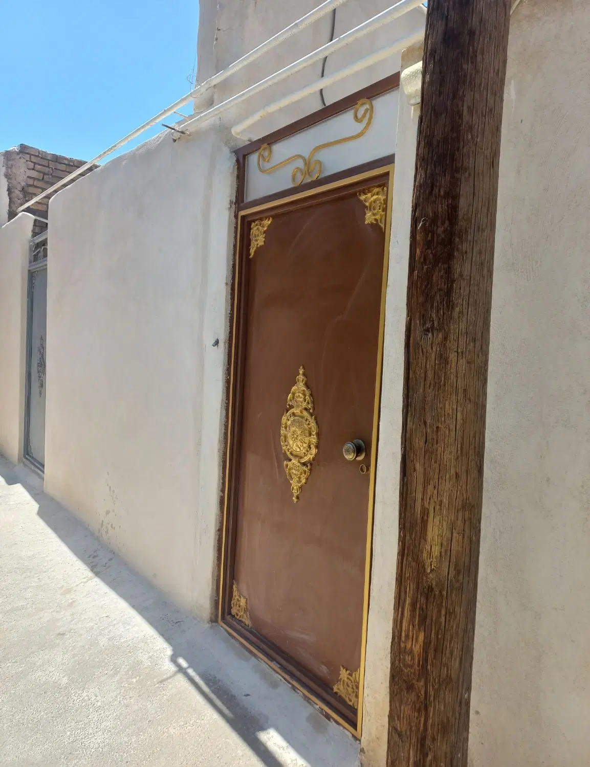 منزل ویلایی اجاره ای دربست