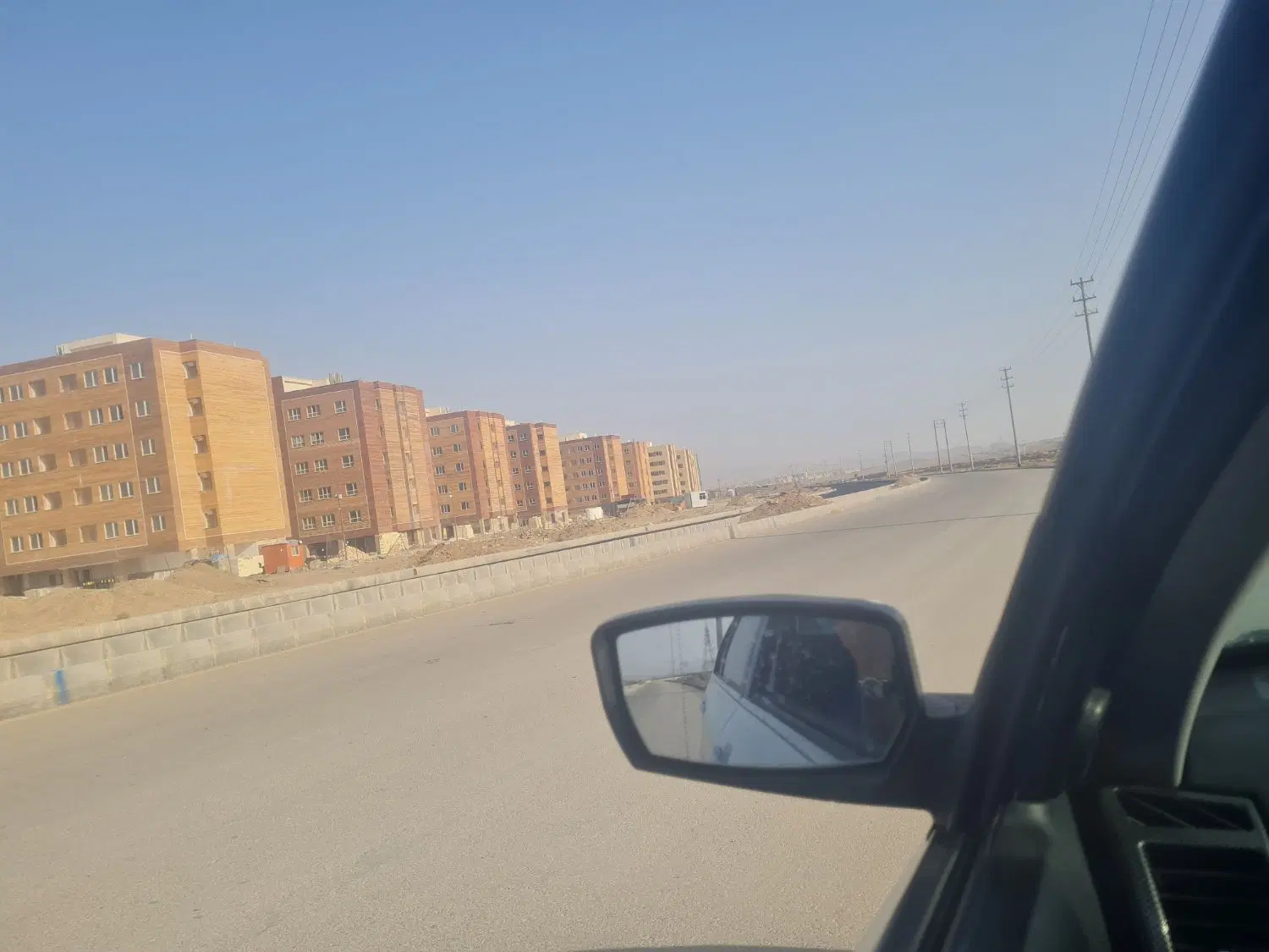 مسکن ملی