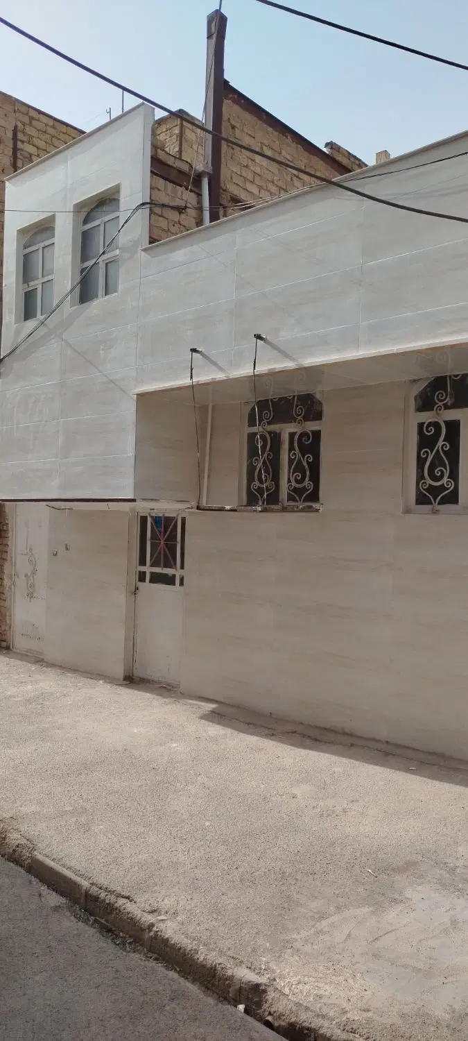 خانه اجاره ای نیروگاه
