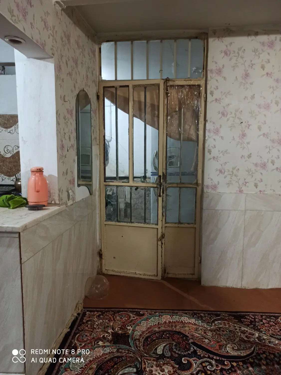 منزل ویلایی دربست 200 ملیون رهن 1.5 اجاره