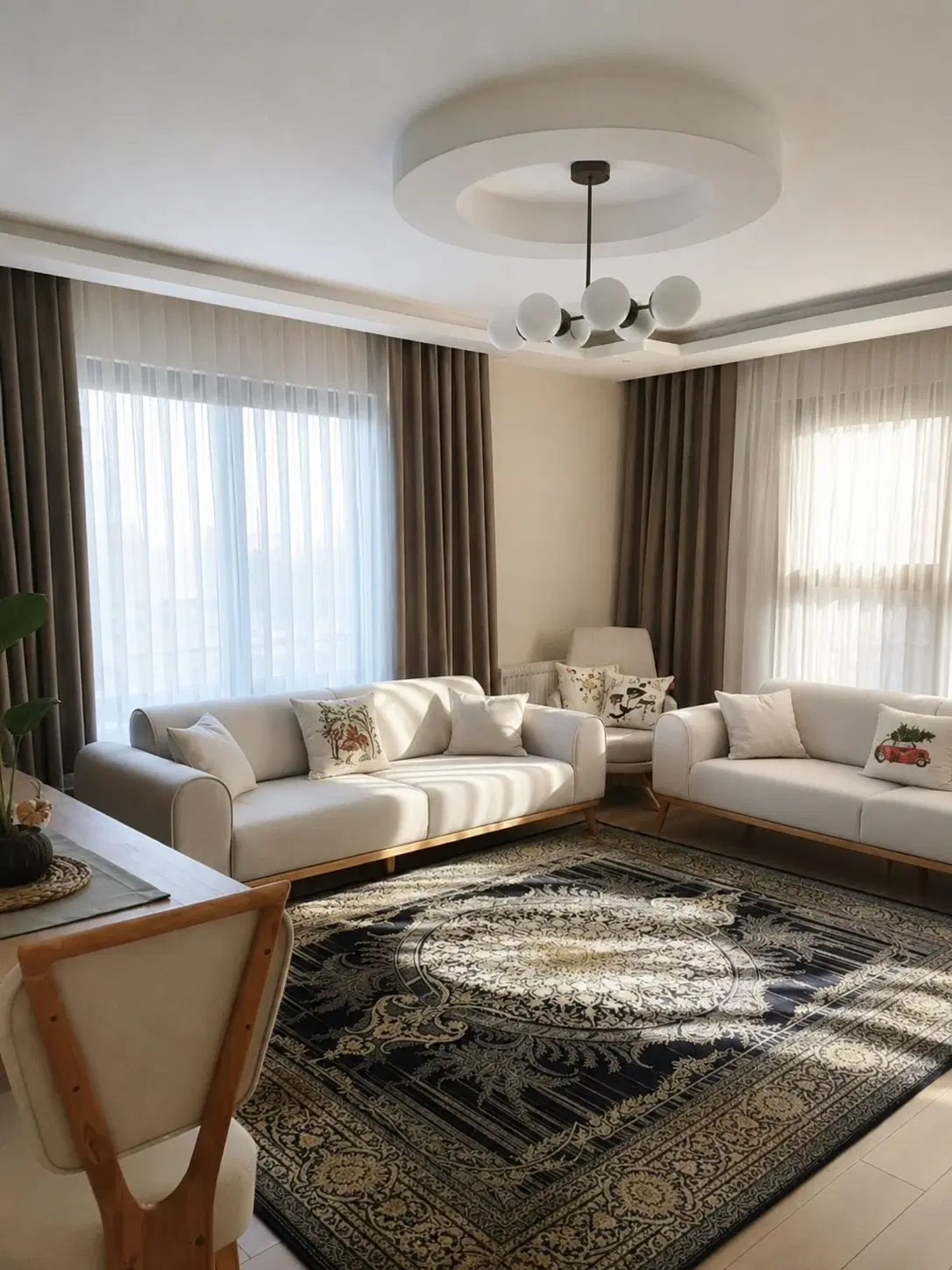 ۱۲۵ متر _ دانشگاه_ مدرس _ تاپ