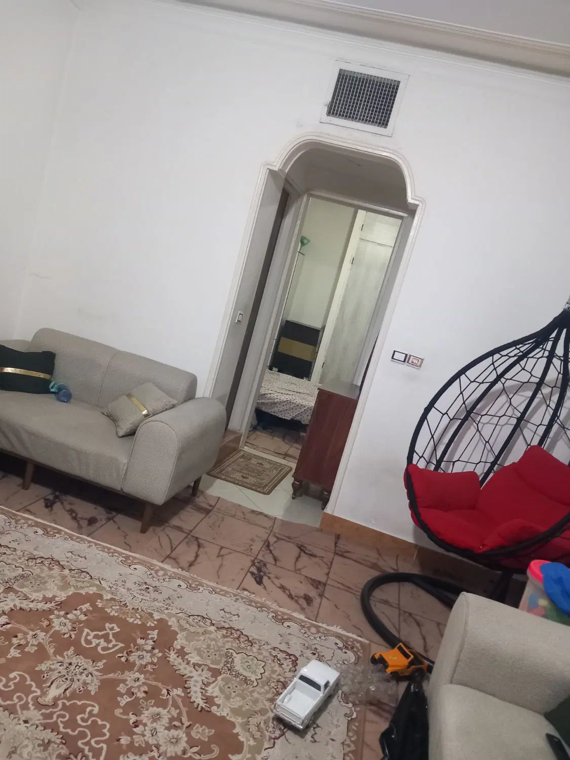 خانه ۶۰متری برای اجاره