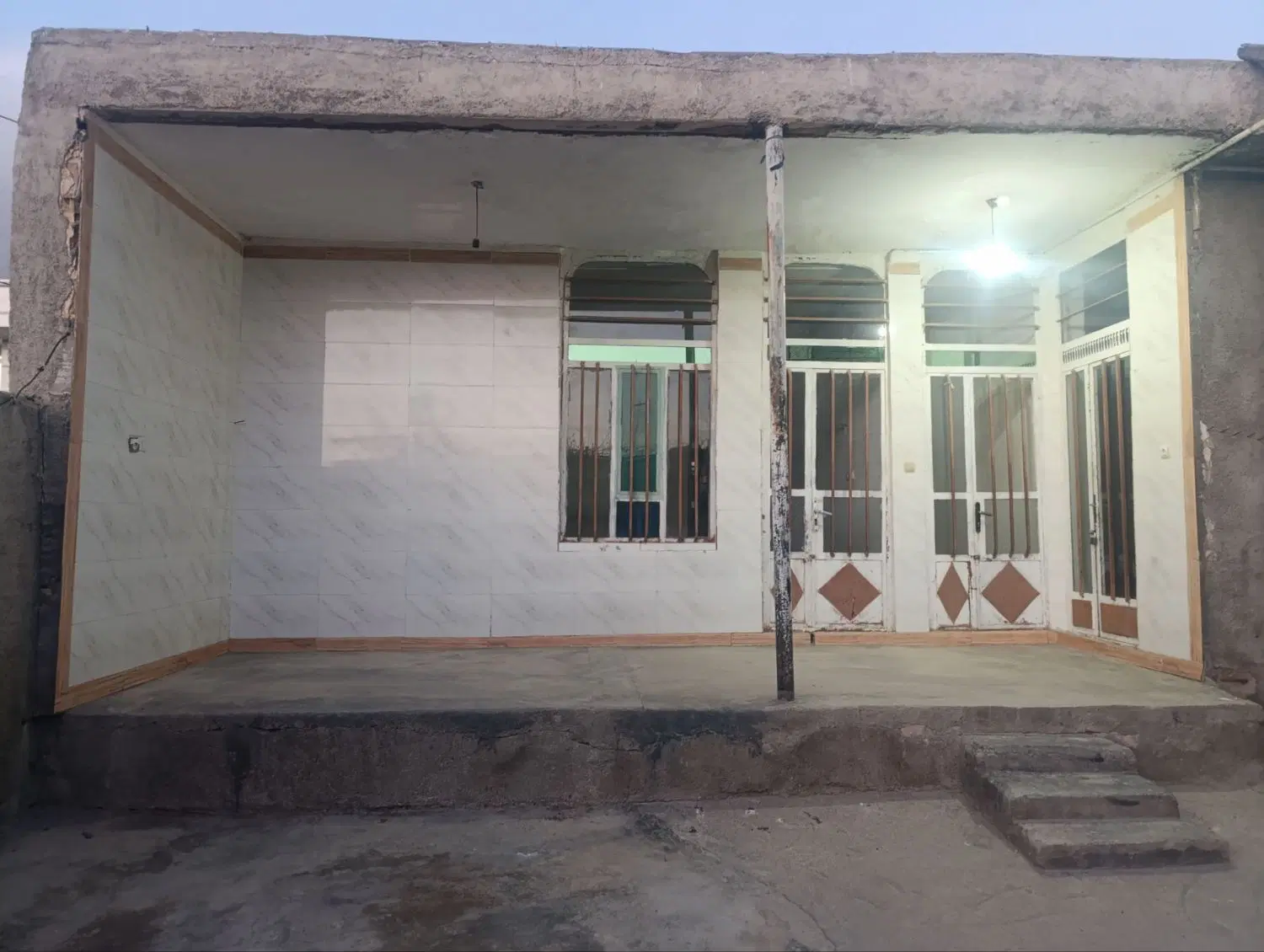 فروش خانه شهرک
