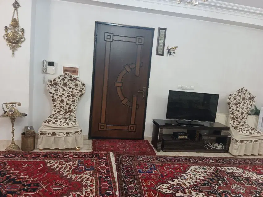 آپارتمان شالچلار ۱۲۵ متری