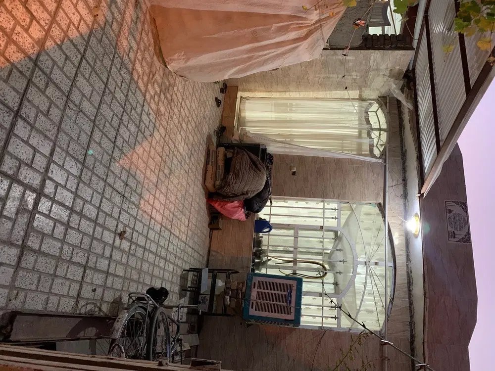 منزل تک خواب