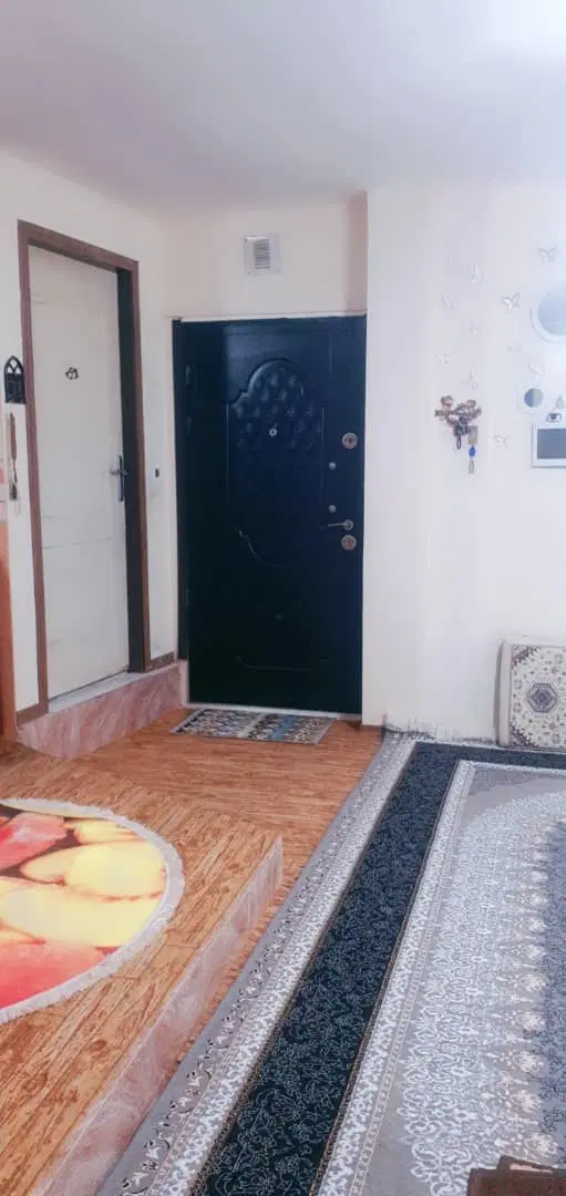 فروش خونه آپارتمانی فاز ۷