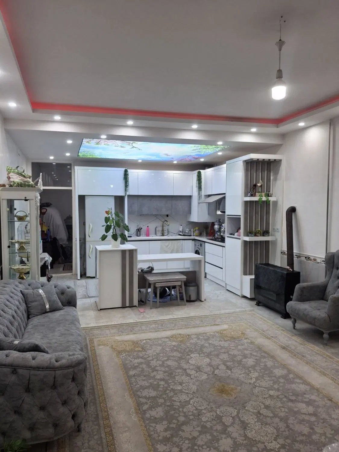 منزل ویلایی