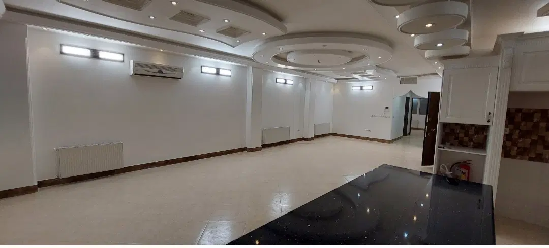 آپارتمان تمیزوشیک۱۴۷متری تکواحدی تک برگ انسجام