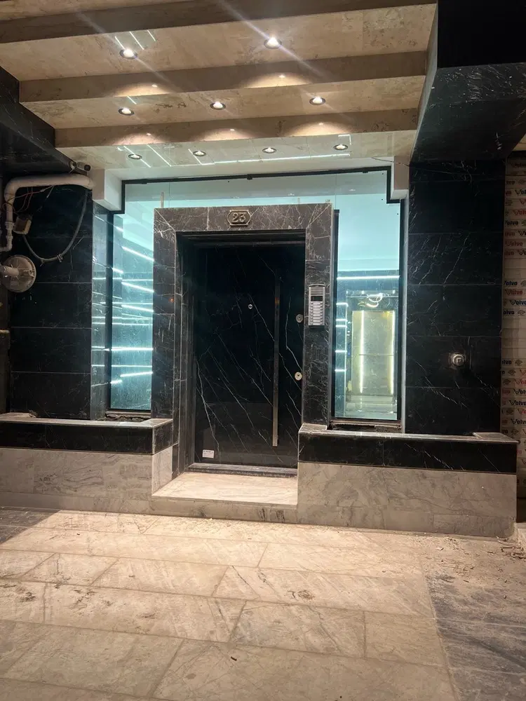 هوشنگ مرادی واحد150 متری