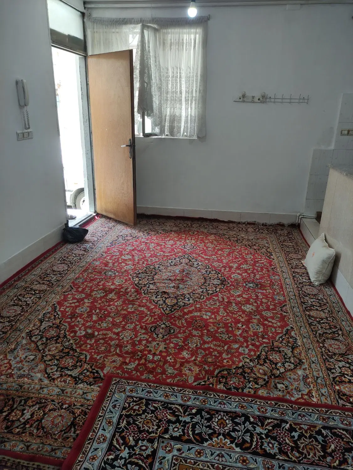 خانه حدوا 40متری