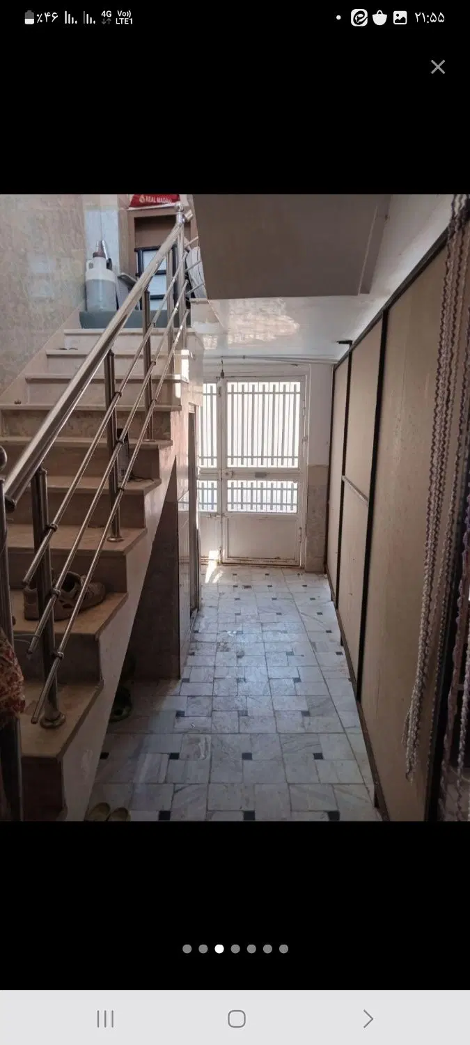 اجاره خانه همکف دربست