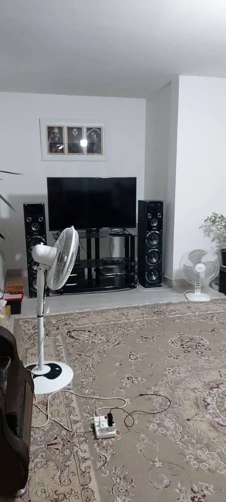 اجاره رهن ۲ خواب طبقه ۲