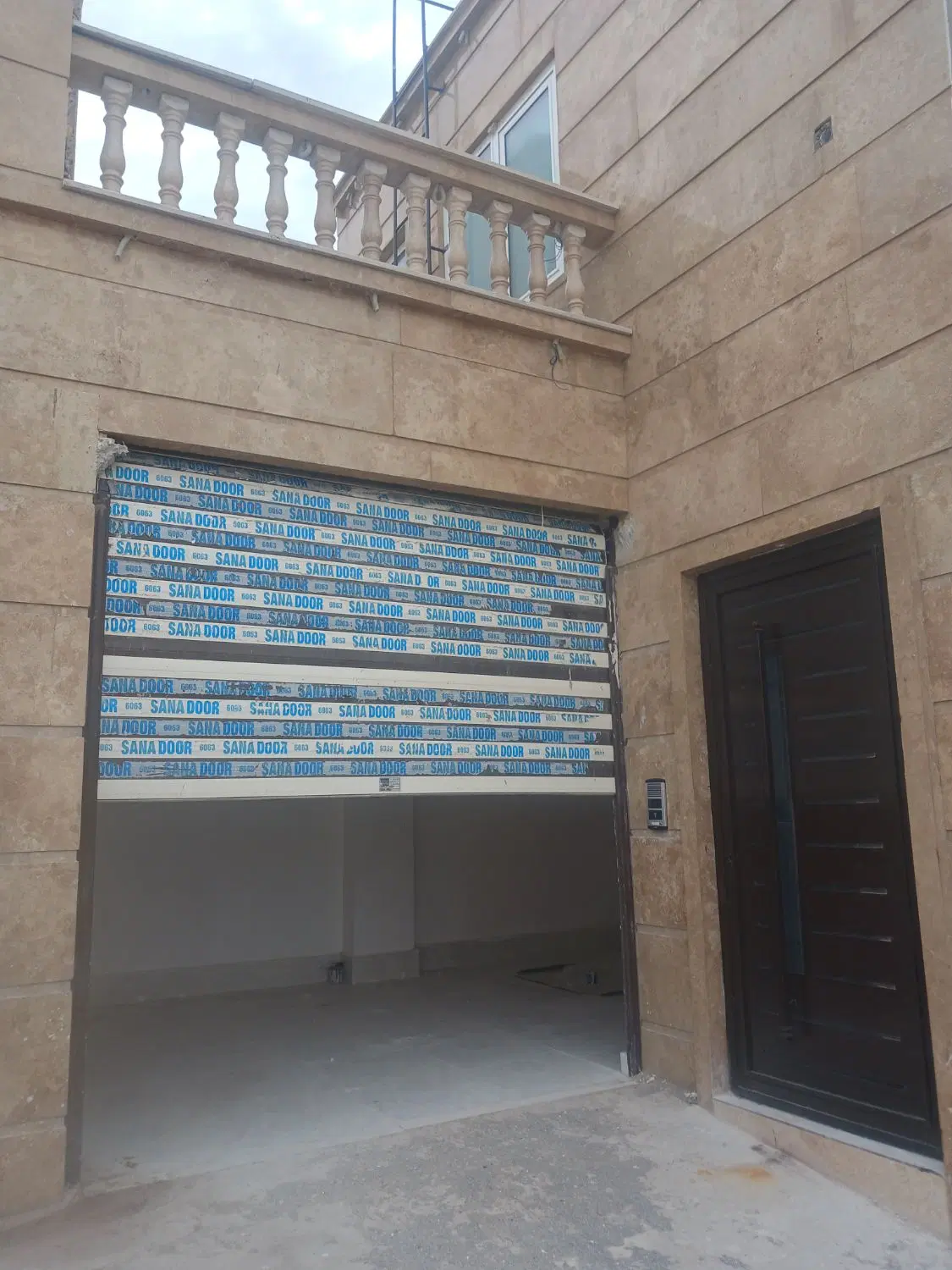 خانه ۲طبقه فروشی بلوار کشاورز نوساز