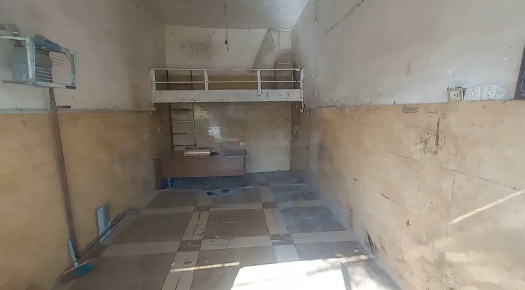 اجاره مغازه تعمیرگاهی در طالقانی