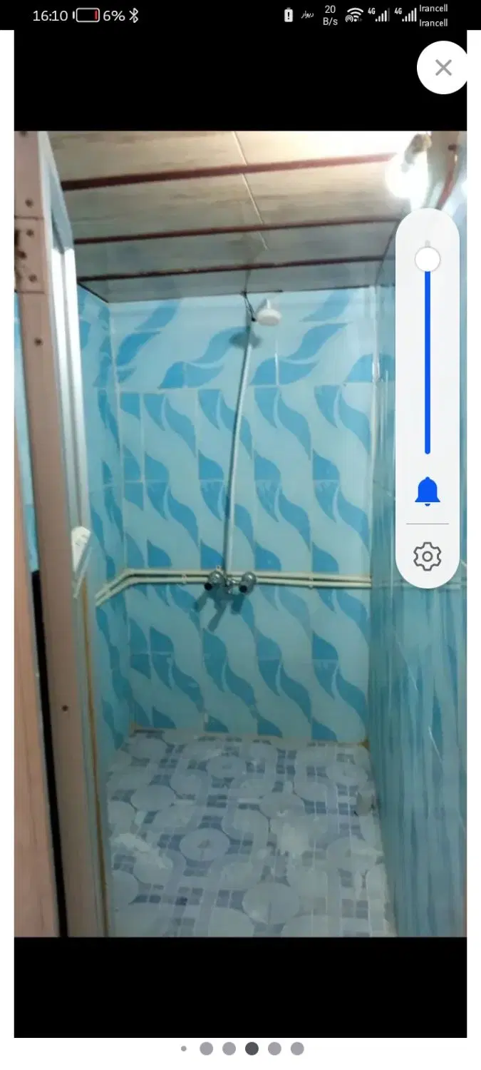 خانه ویلای اجاره داده میشه