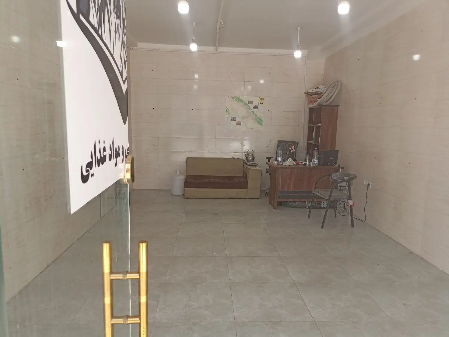 انبار بنکداران جهت اجاره