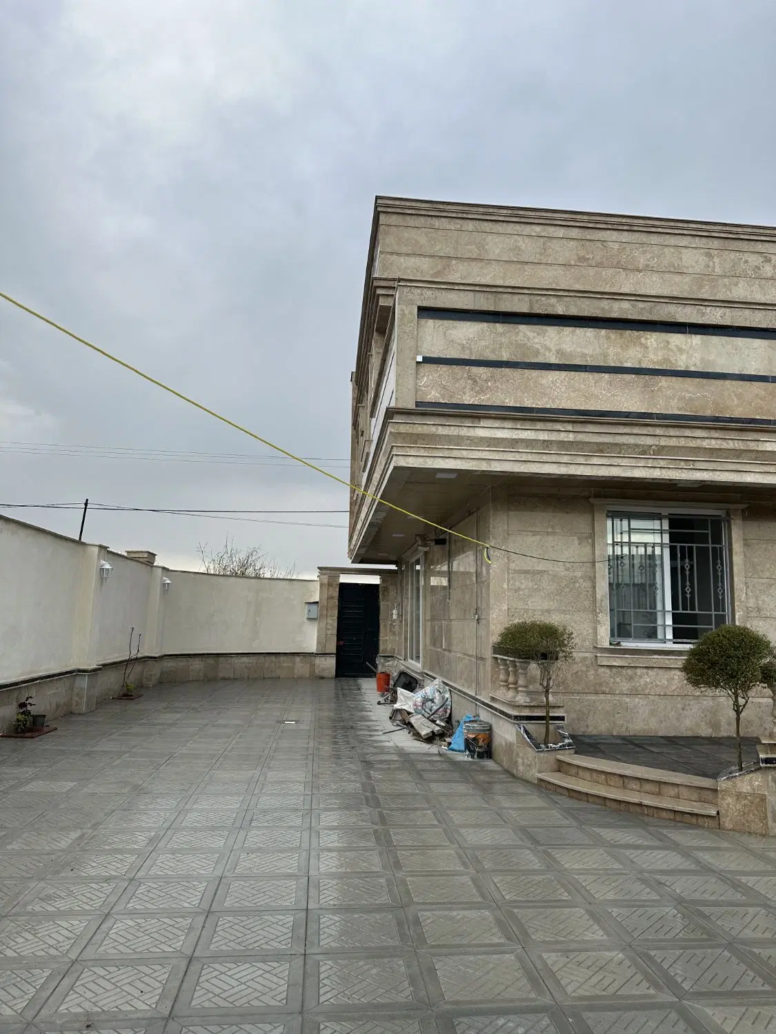 ویلا دوبلکس