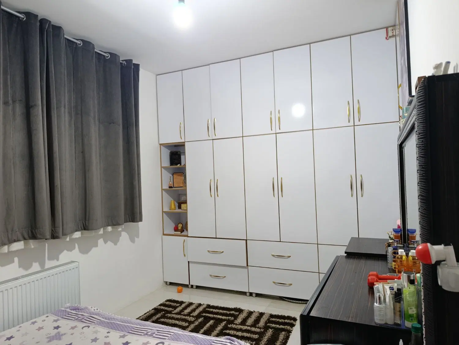 رهن خانه بلوار ولایت