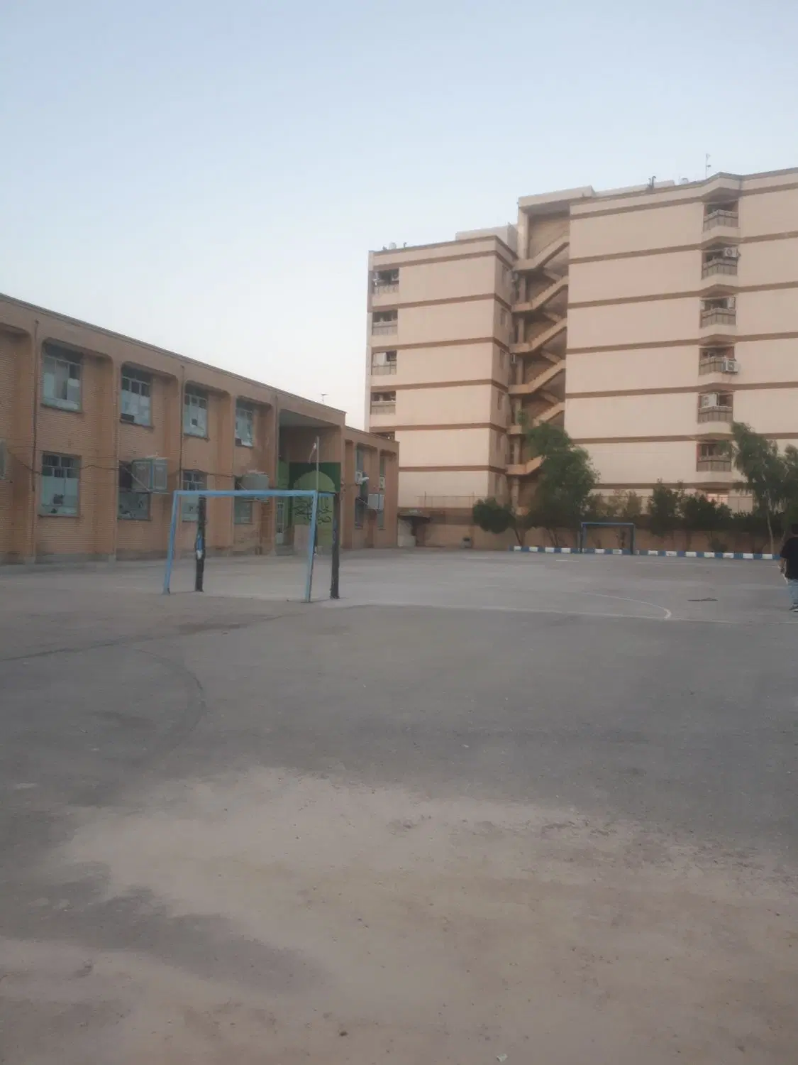 فروش زمین تجاری