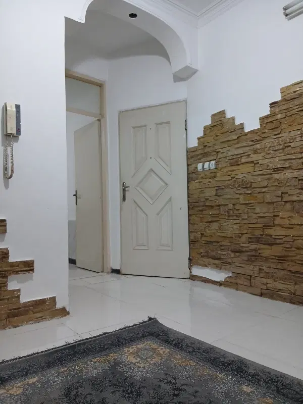 اجاره و یا فروش واحد 50متری همکف