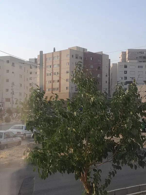 مسکن مهر مهرآباد رودهن