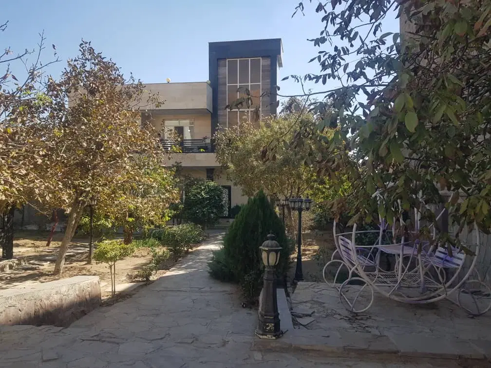 فروش ویلا در گناهکار رودهن