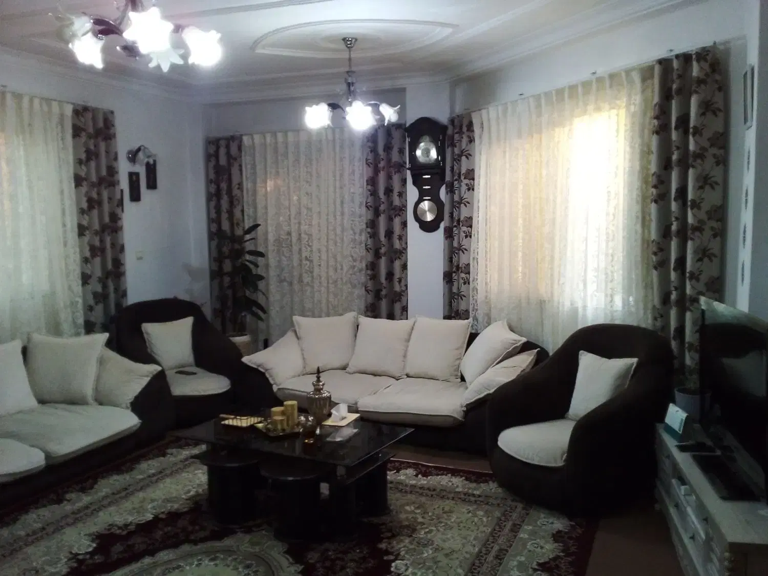 فروش آپارتمان
