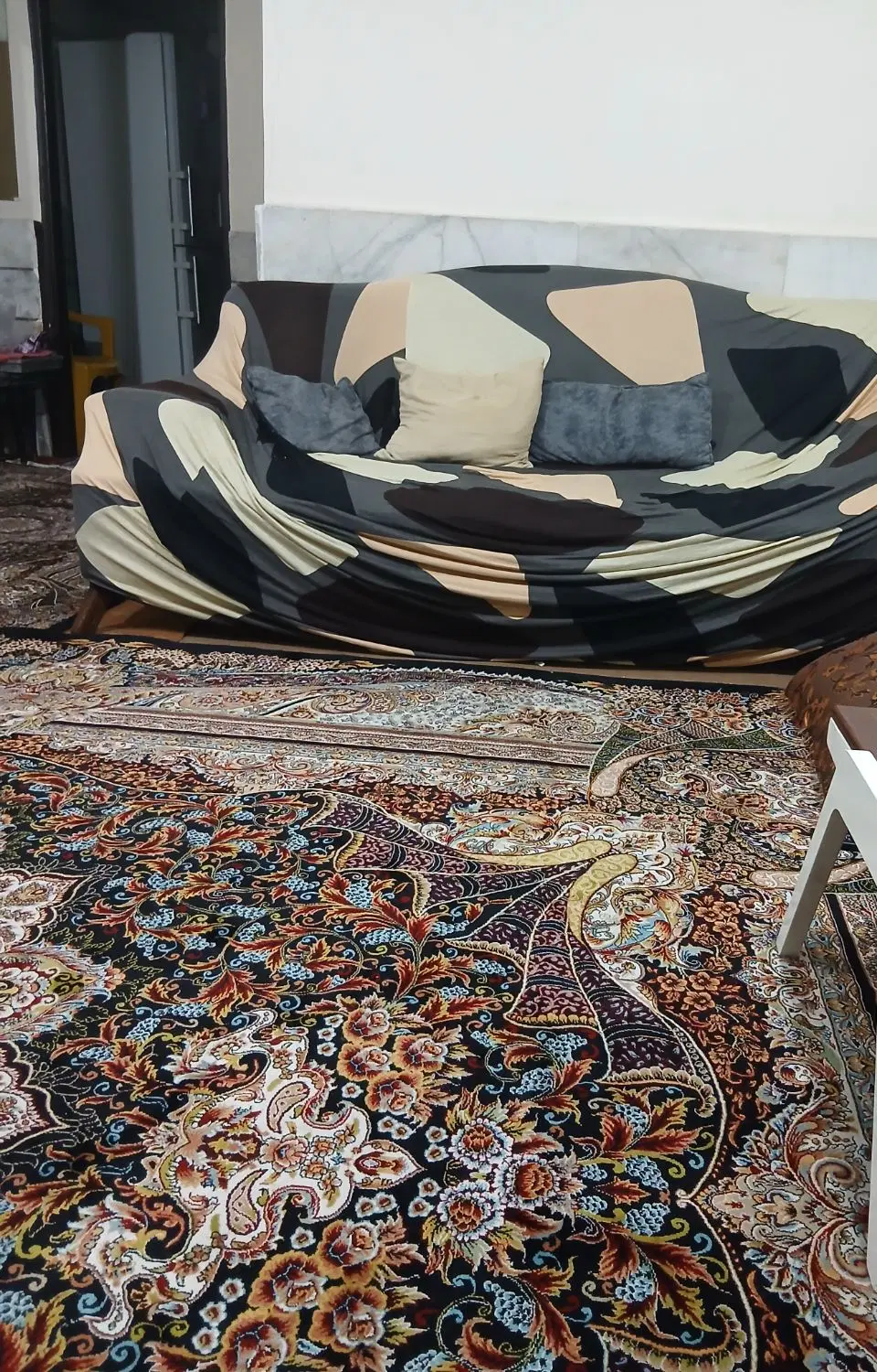 منزل فروشی