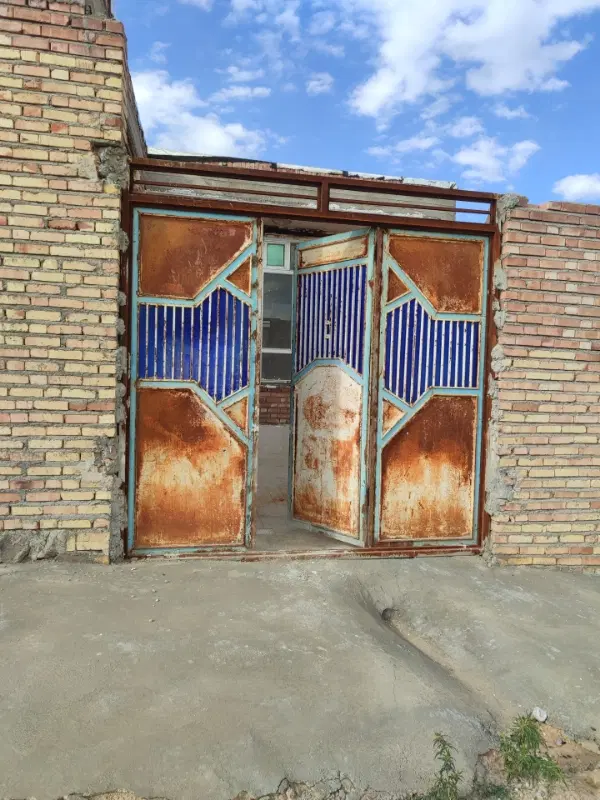 یک واحد ساختمان دوبر