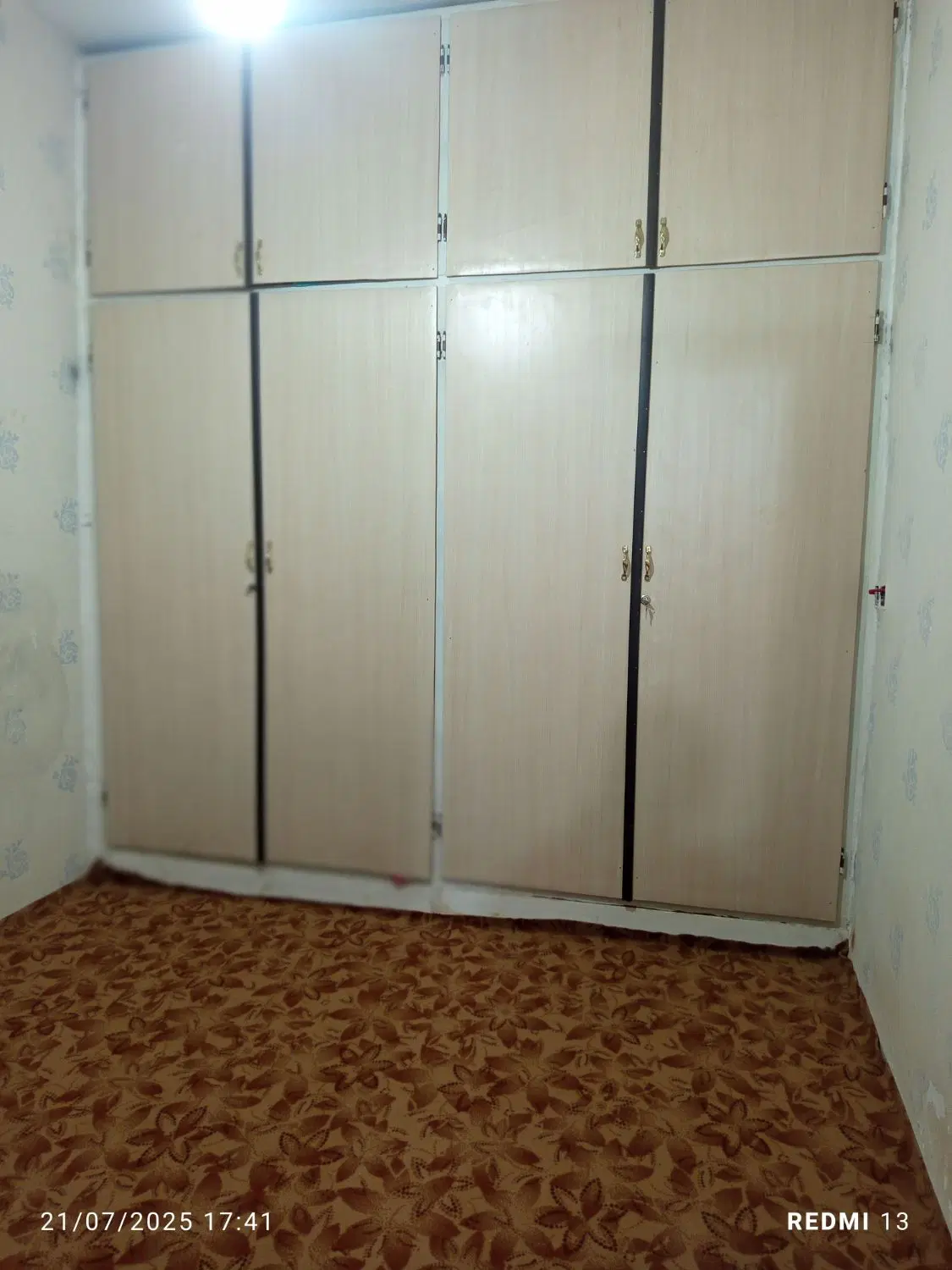فروش خانه ویلایی ماشین رو