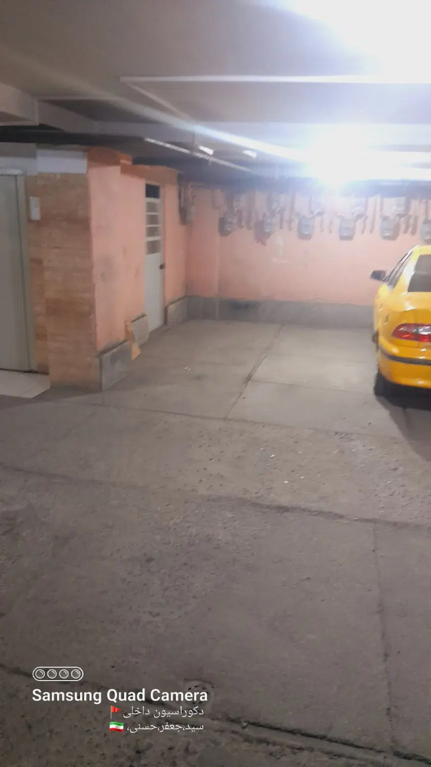 پارکینگ اجاره ای