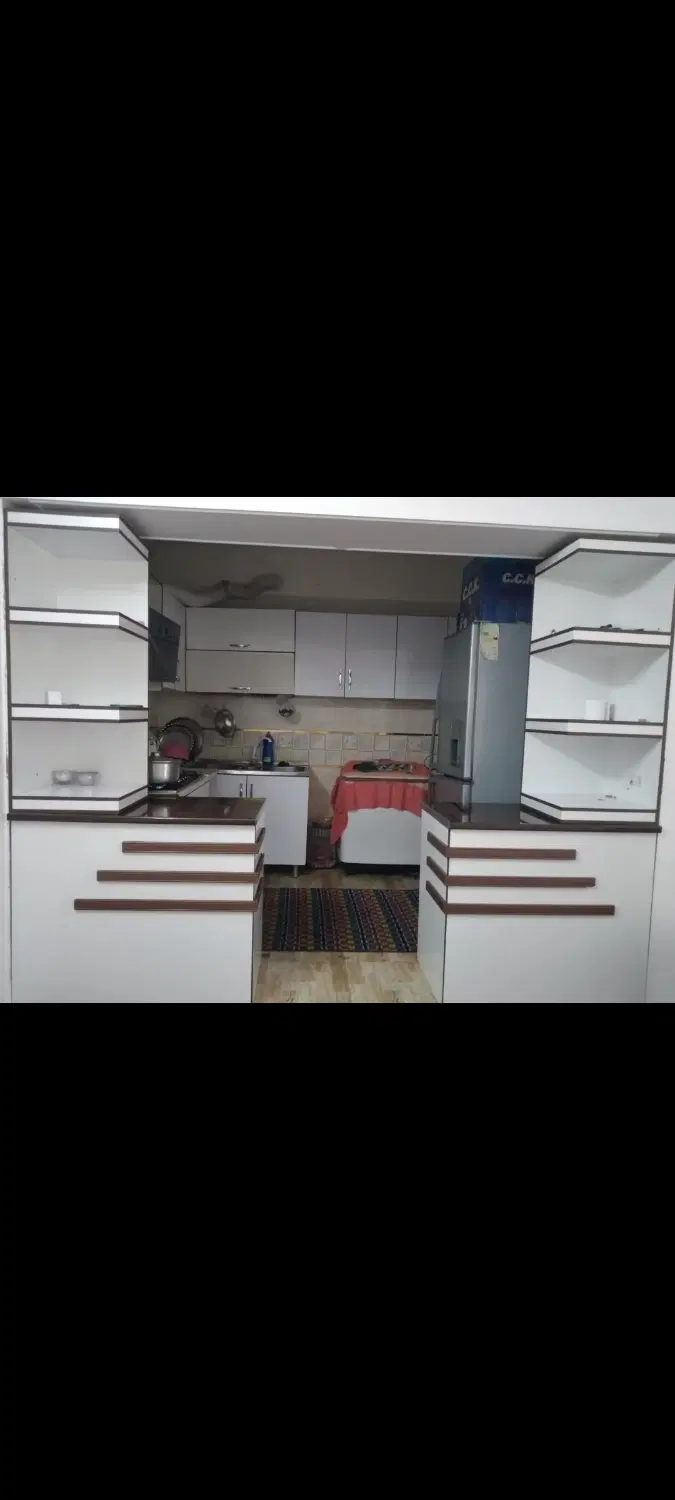 رهن خانه دوطبقه